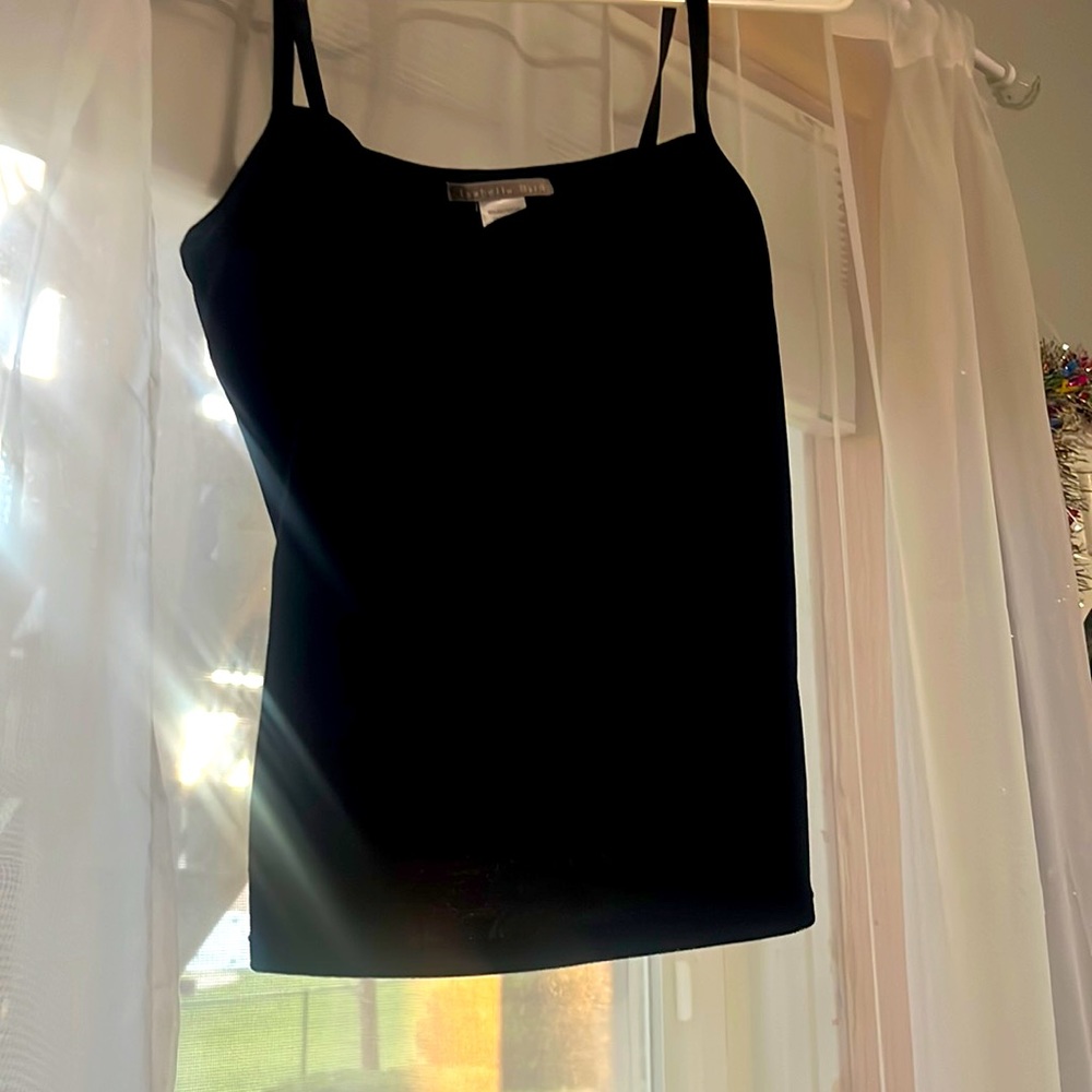 pajama tank